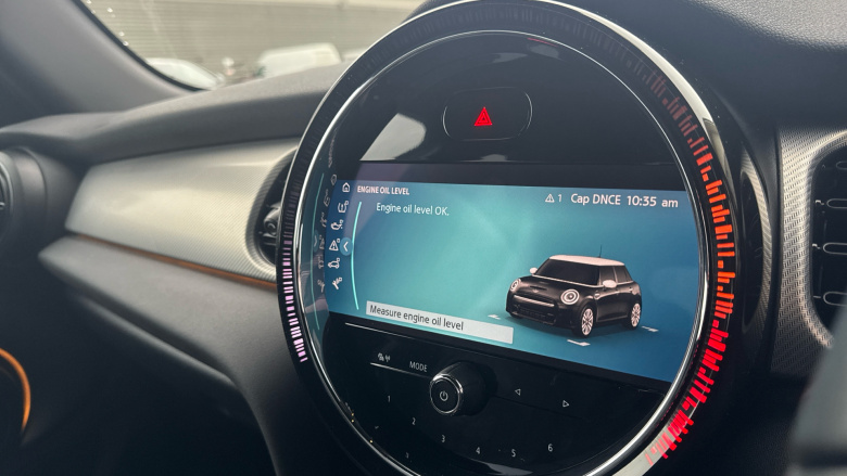 MINI Hatchback 2.0 Cooper S Exclusive 5dr Auto Petrol Hatchback